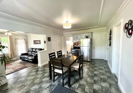 House for sale - 260 3e Avenue, Val des Sources, J1T 1X1