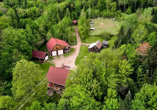 Fermette à vendre - 944Z Ch. Deblois, Ascot Corner, J0B 1A0