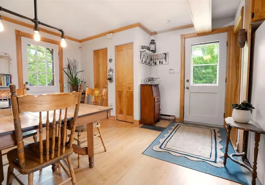 Fermette à vendre - 944Z Ch. Deblois, Ascot Corner, J0B 1A0