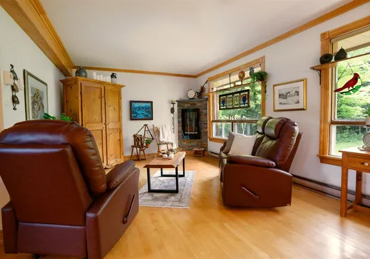 Fermette à vendre - 944Z Ch. Deblois, Ascot Corner, J0B 1A0