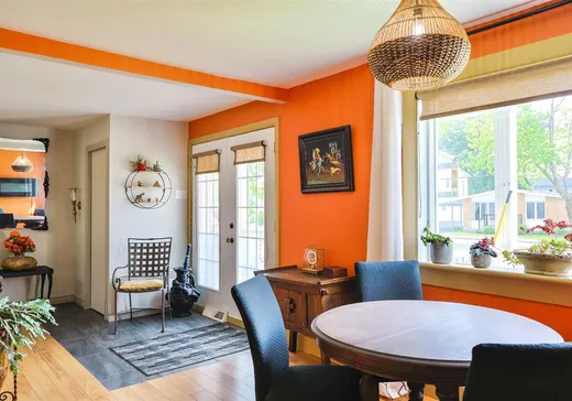 Maison à vendre - 1465 Boul. Jean-De Brébeuf, Drummondville, J2B 4T5