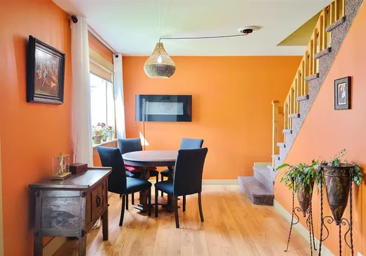 Maison à vendre - 1465 Boul. Jean-De Brébeuf, Drummondville, J2B 4T5