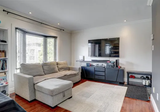 Condo à vendre - 3410 Rue des Chênes, Sherbrooke, J1L 2C9