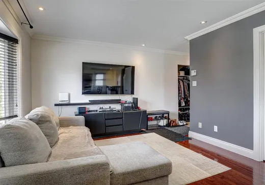 Condo à vendre - 3410 Rue des Chênes, Sherbrooke, J1L 2C9