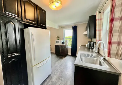 Maison à vendre - 255 Rue St-Jacques, Asbestos, J1T 2L9