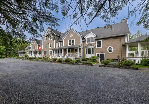Condo à vendre - 400 Ch. Lakeside, Knowlton, J0E 1V0