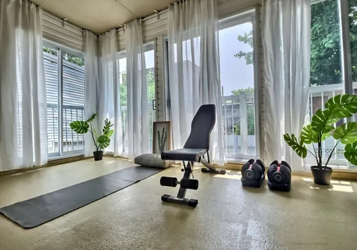 Maison à vendre - 563 Rue Boisseau, Ville de Québec, G1N 3X3