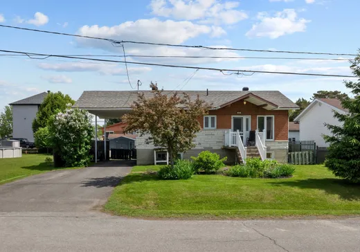 Maison à vendre - 91 Rue Mandeville, Saint-Charles-Borromée, J6E 1Z6