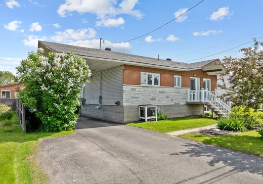 Maison à vendre - 91 Rue Mandeville, Saint-Charles-Borromée, J6E 1Z6