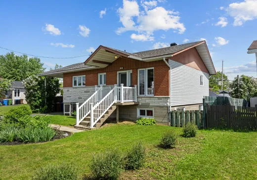 Maison à vendre - 91 Rue Mandeville, Saint-Charles-Borromée, J6E 1Z6