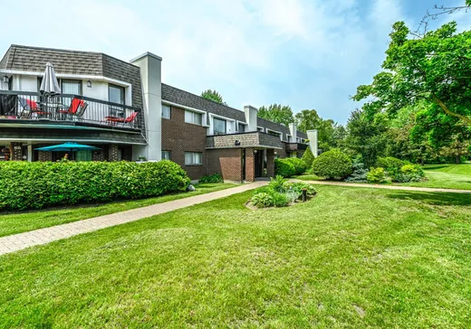 Condo for sale - 405 Boul. Seigneurial O., Saint-Bruno-de-Montarville, J3V 5N6