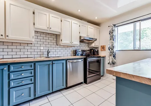 Condo for sale - 405 Boul. Seigneurial O., Saint-Bruno-de-Montarville, J3V 5N6