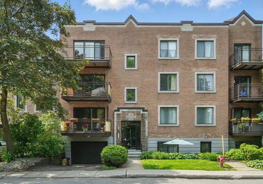 Condo à vendre - 3400 Place Joseph-N.-Drapeau, Montréal (Rosemont–La Petite-Patrie), H1X 3J1