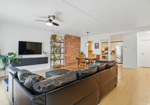 Condo à vendre - 3400 Place Joseph-N.-Drapeau, Montréal (Rosemont–La Petite-Patrie), H1X 3J1