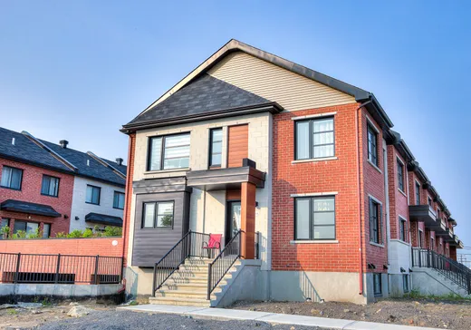 Maison à étages à vendre - 418Z Rue Papineau, Boisbriand, J7G0A4