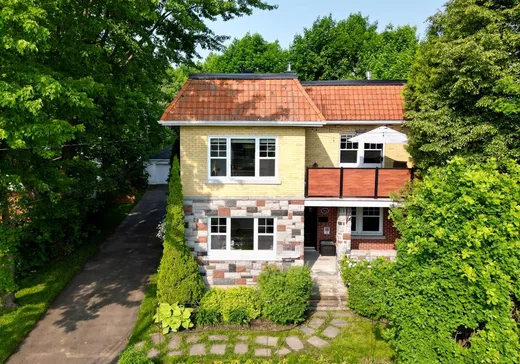 Maison à étages à vendre - 781 Boul. Mercure, Drummondville, J2B3K8