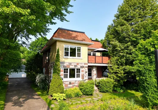 Maison à vendre - 781 Boul. Mercure, Drummondville, J2B 3K8