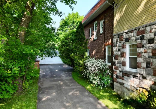 Maison à vendre - 781 Boul. Mercure, Drummondville, J2B 3K8