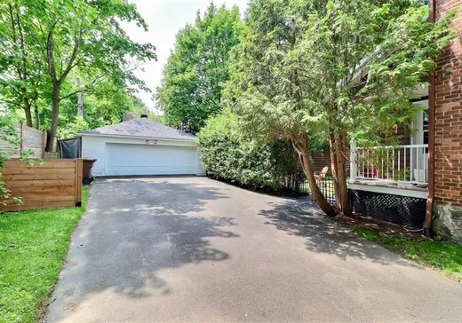 Maison à vendre - 781 Boul. Mercure, Drummondville, J2B 3K8