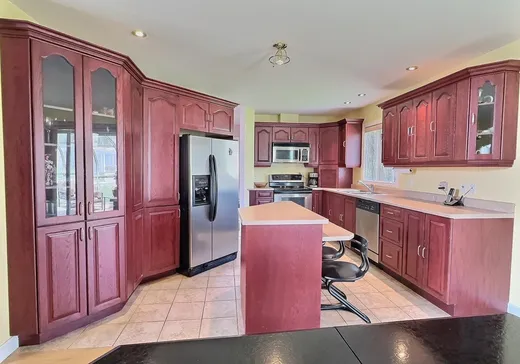 Maison à vendre - 43 Rue Paquin, Sherbrooke, J1C 0L4