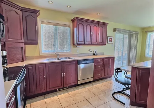 Maison à vendre - 43 Rue Paquin, Sherbrooke, J1C 0L4