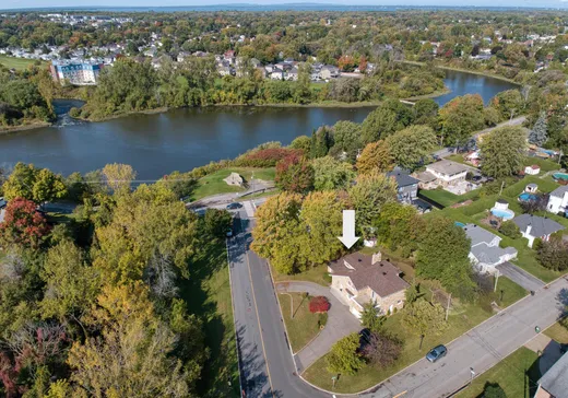 Maison à vendre - 64 Rue St-Eugene, Châteauguay, J6K 1Y6
