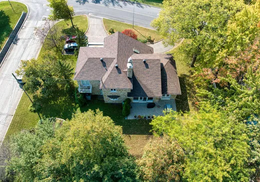 Maison à vendre - 64 Rue St-Eugene, Châteauguay, J6K 1Y6