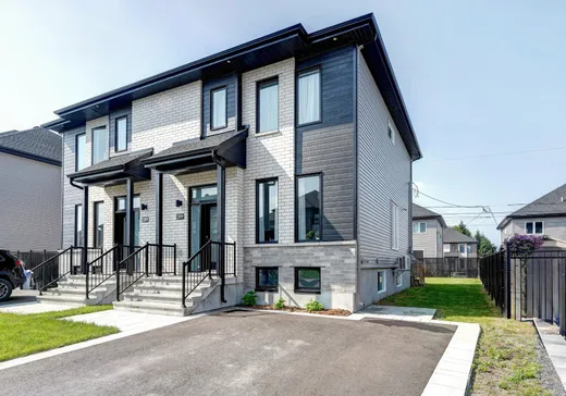 Maison à vendre - 299 Rue Pierre-Brot, Lavaltrie, J5T 0K5