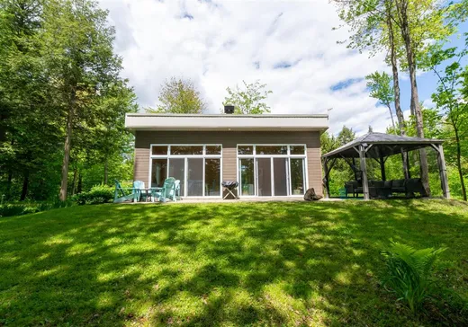 Maison à vendre - 1500 Rue de la Réserve, Saint-Lucien, J0C 1N0