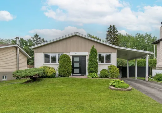Maison à vendre - 232 Boul. de La Rochelle, Repentigny, J6A 1K9