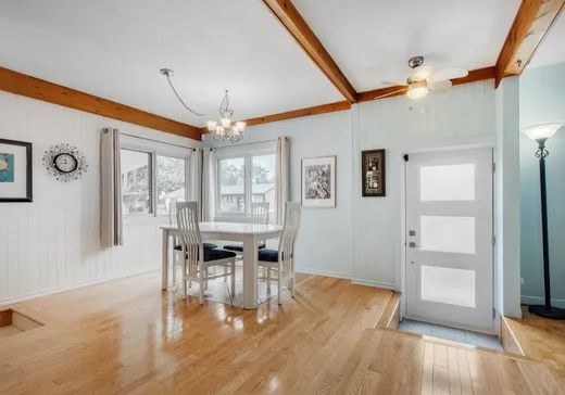 Maison à vendre - 232 Boul. de La Rochelle, Repentigny, J6A 1K9