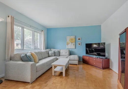 Maison à vendre - 232 Boul. de La Rochelle, Repentigny, J6A 1K9