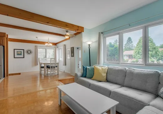 Maison à vendre - 232 Boul. de La Rochelle, Repentigny, J6A 1K9