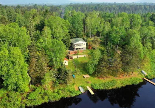 Maison à vendre - 181 Ch. du Lac-Sumas, L'Ascension, J0T 1W0