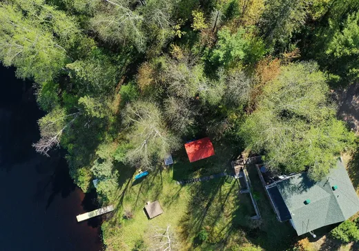 Maison à vendre - 181 Ch. du Lac-Sumas, L'Ascension, J0T 1W0