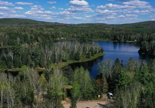 Maison à vendre - 181 Ch. du Lac-Sumas, L'Ascension, J0T 1W0