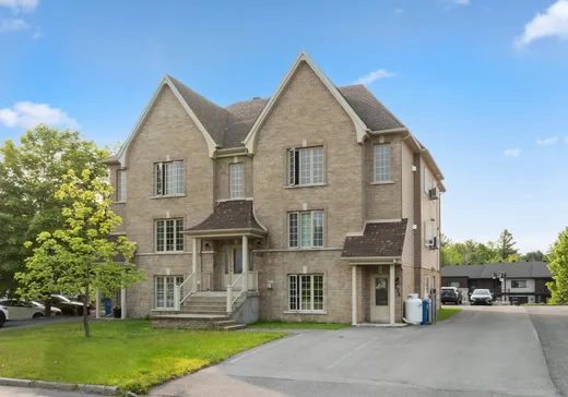 Condo à vendre - 676 Rue Albert-Beaulieu, Joliette, J6E3R8