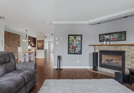 Condo à vendre - 676 Rue Albert-Beaulieu, Joliette, J6E 3R8