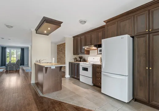 Condo à vendre - 676 Rue Albert-Beaulieu, Joliette, J6E 3R8