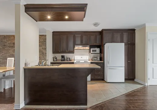 Condo à vendre - 676 Rue Albert-Beaulieu, Joliette, J6E 3R8