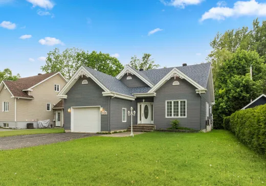 Maison à vendre - 1285 Rue Dr Olivier-M.-Gendron, Berthierville, J0K 1A0