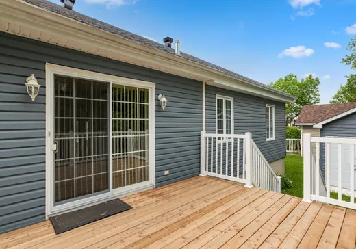 Maison à vendre - 1285 Rue Dr Olivier-M.-Gendron, Berthierville, J0K 1A0