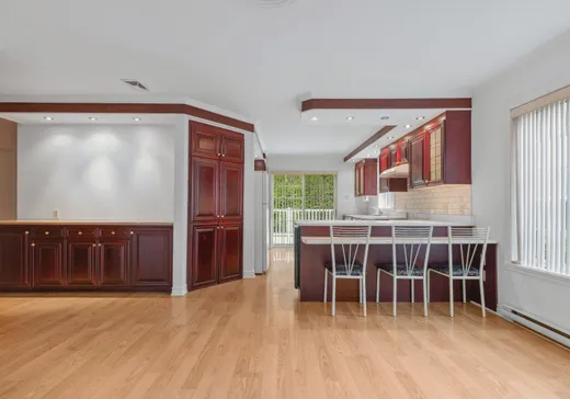 Maison à vendre - 1285 Rue Dr Olivier-M.-Gendron, Berthierville, J0K 1A0
