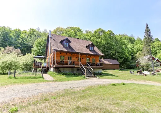 House for sale - 467 Imp. de Vernet, Namur, J0V 1N0