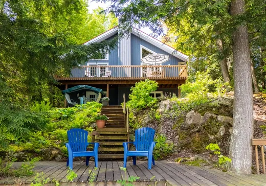 Maison à vendre - 127 Rue du Lac-des-Sittelles, Saint-Augustin-de-Desmaures, J0B 1B0