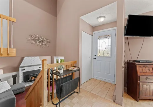 Maison à vendre - 3835 Rue Auguste-Dubuc, Sherbrooke, J1L 2B2