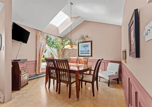 Maison à vendre - 3835 Rue Auguste-Dubuc, Sherbrooke, J1L 2B2