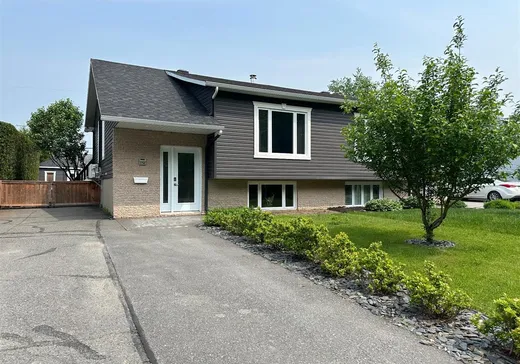 Maison à vendre - 174 Rue des Mésanges, Victoriaville, G6T 1E2
