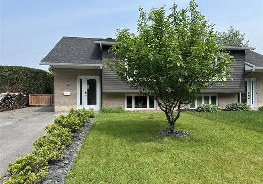 Maison à vendre - 174 Rue des Mésanges, Victoriaville, G6T 1E2