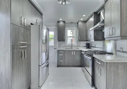 Maison à vendre - 174 Rue des Mésanges, Victoriaville, G6T 1E2